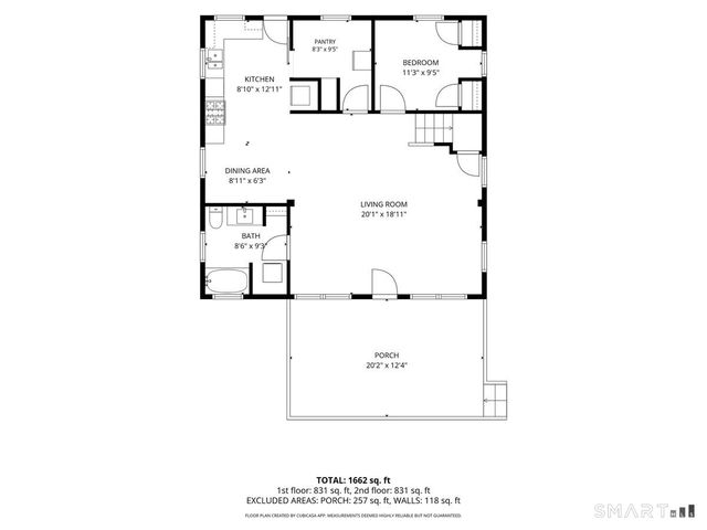 18 Hinckley Road, Washington, CT 06777
