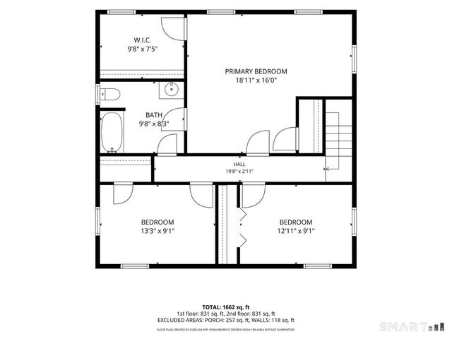 18 Hinckley Road, Washington, CT 06777