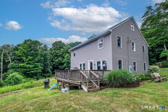 18 Hinckley Road, Washington, CT 06777