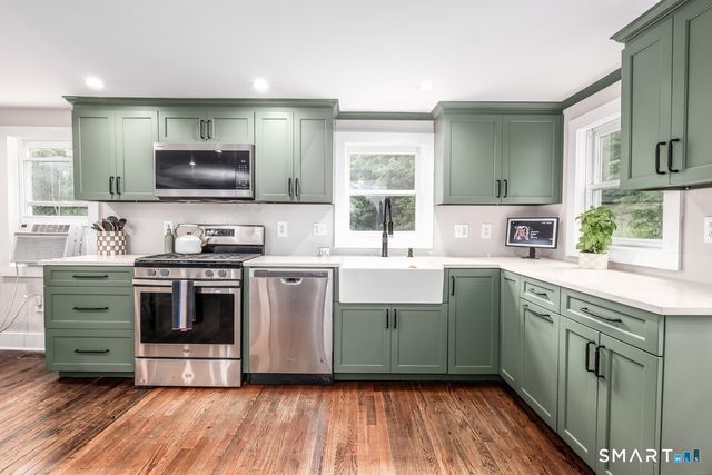 18 Hinckley Road, Washington, CT 06777