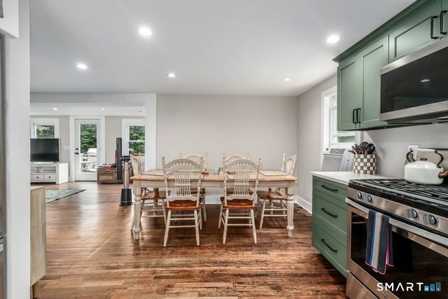 18 Hinckley Road, Washington, CT 06777
