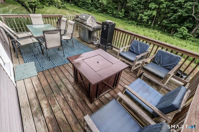 18 Hinckley Road, Washington, CT 06777