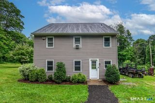 18 Hinckley Road, Washington, CT 06777