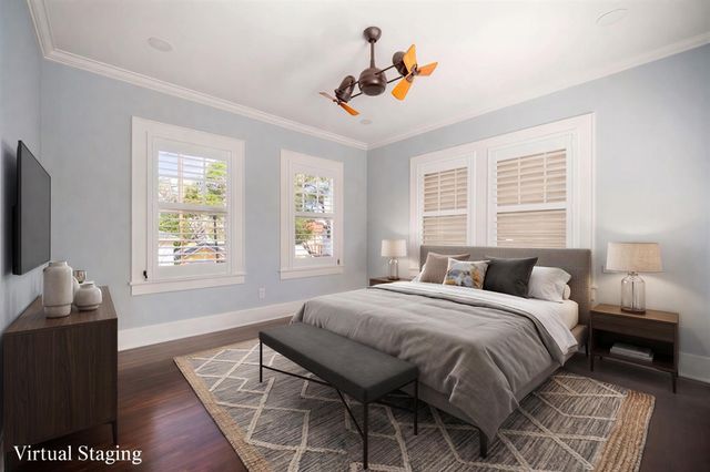 1606 Rosenberg Street, Galveston, TX 77550