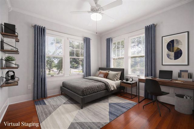 1606 Rosenberg Street, Galveston, TX 77550