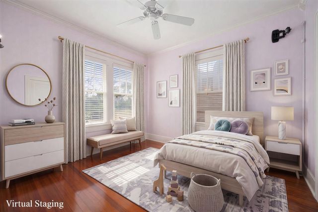 1606 Rosenberg Street, Galveston, TX 77550