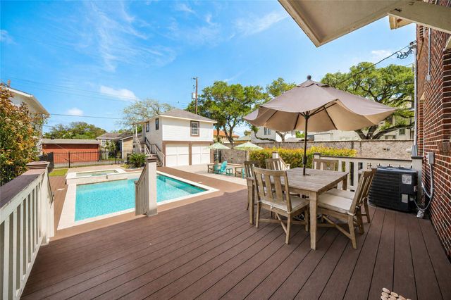 1606 Rosenberg Street, Galveston, TX 77550