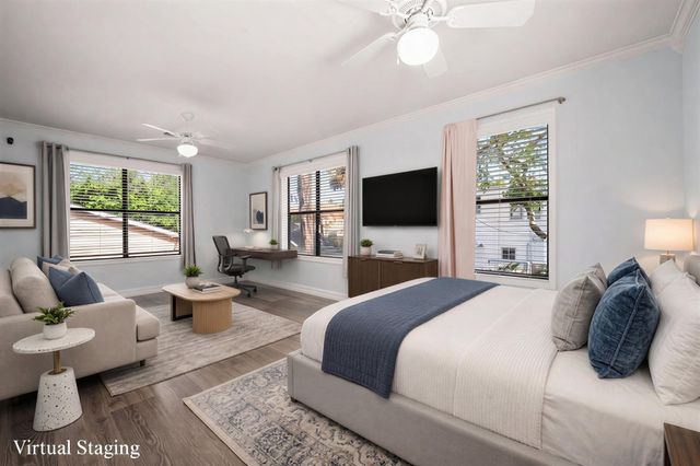 1606 Rosenberg Street, Galveston, TX 77550