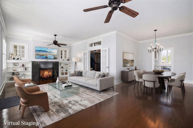1606 Rosenberg Street, Galveston, TX 77550