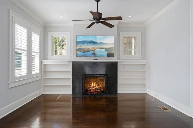 1606 Rosenberg Street, Galveston, TX 77550