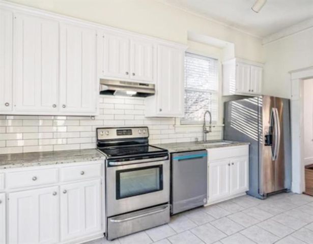 1519 N PARKWAY AVE, Memphis, TN 38112