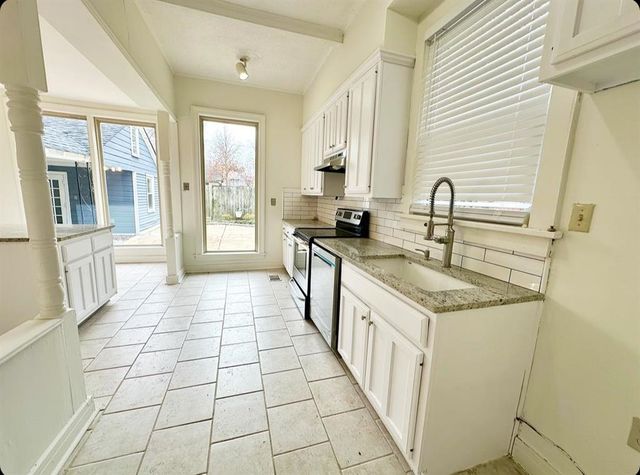 1519 N PARKWAY AVE, Memphis, TN 38112