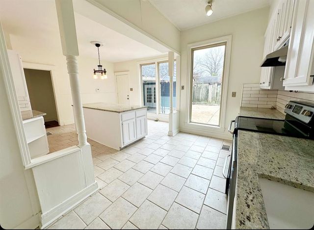 1519 N PARKWAY AVE, Memphis, TN 38112