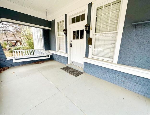 1519 N PARKWAY AVE, Memphis, TN 38112