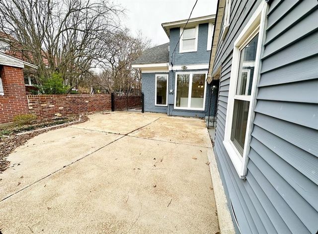 1519 N PARKWAY AVE, Memphis, TN 38112