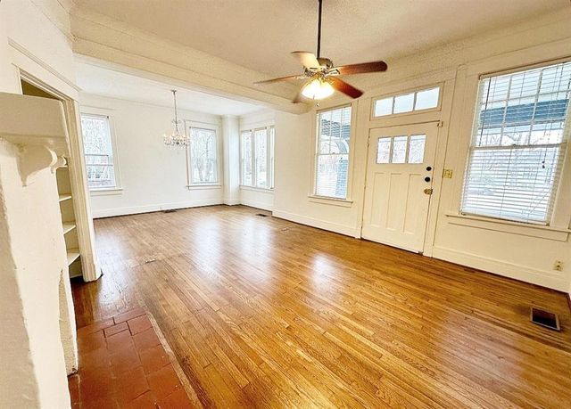 1519 N PARKWAY AVE, Memphis, TN 38112