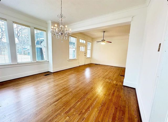 1519 N PARKWAY AVE, Memphis, TN 38112