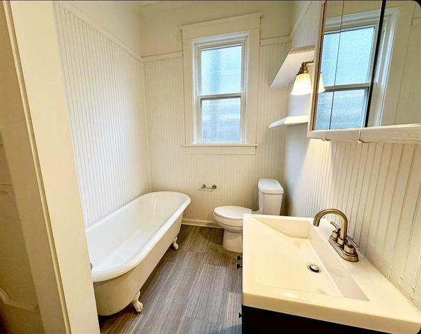 1519 N PARKWAY AVE, Memphis, TN 38112