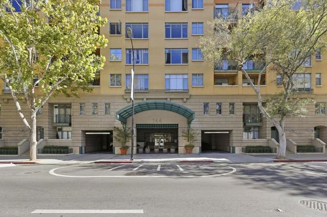 144 S 3rd Street 402, San Jose, CA 95112