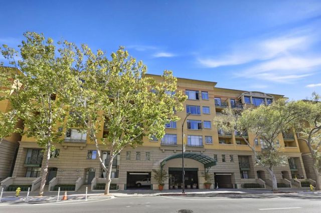 144 S 3rd Street 402, San Jose, CA 95112