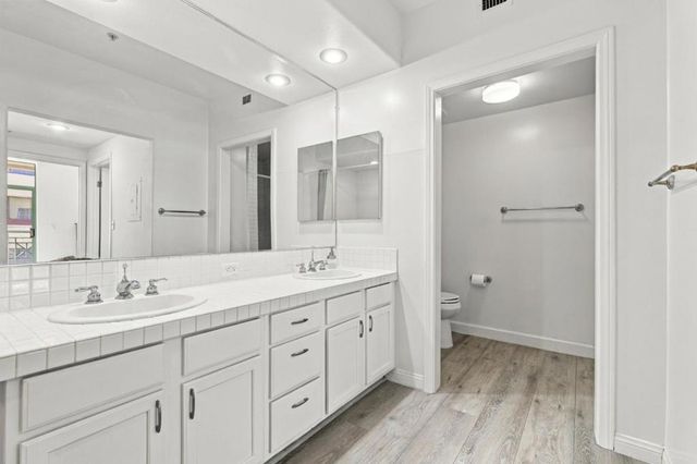 144 S 3rd Street 402, San Jose, CA 95112