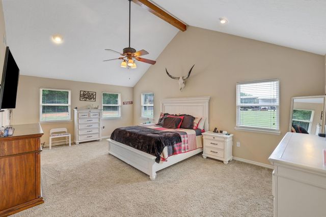 413 Barnett Lane, Livingston, TX 77351