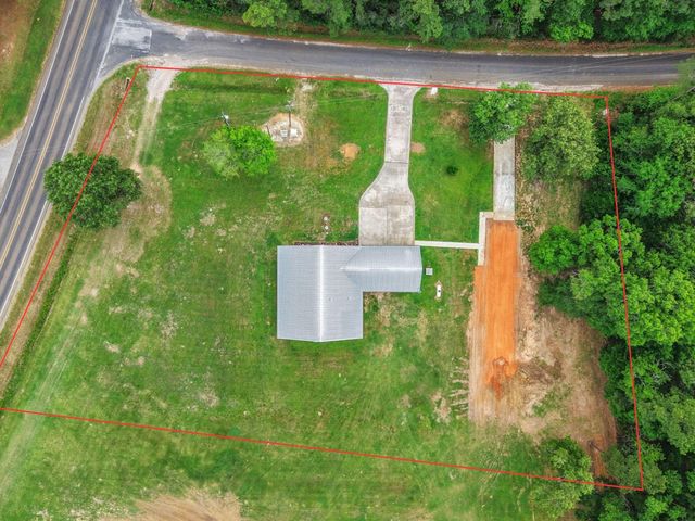 413 Barnett Lane, Livingston, TX 77351