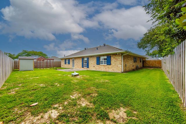 507 Vanessa Dr, Houma, LA 70360