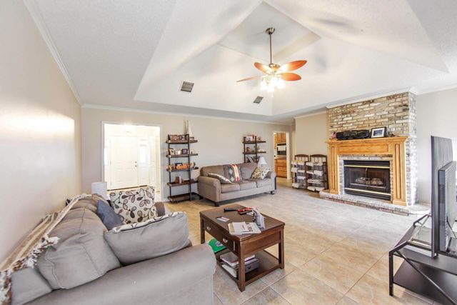 507 Vanessa Dr, Houma, LA 70360
