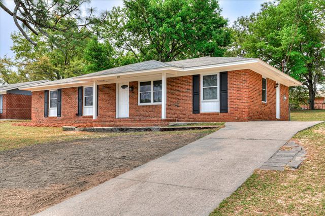 3315 Hillis Road, Augusta, GA 30906