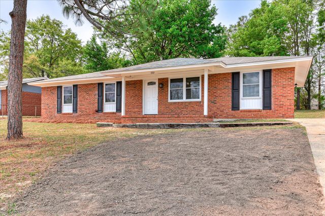 3315 Hillis Road, Augusta, GA 30906