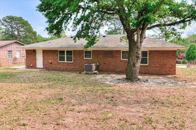 3315 Hillis Road, Augusta, GA 30906