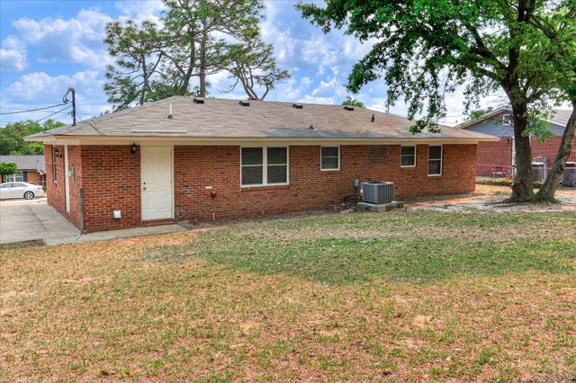 3315 Hillis Road, Augusta, GA 30906