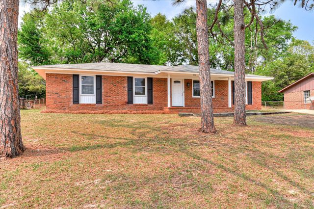 3315 Hillis Road, Augusta, GA 30906
