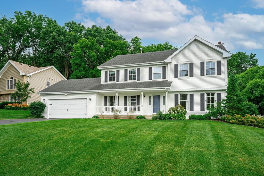 212 SANCTUARY Place, Rockton, IL 61072