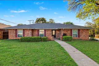 4900 Ridgeline Drive, Arlington, TX 76017