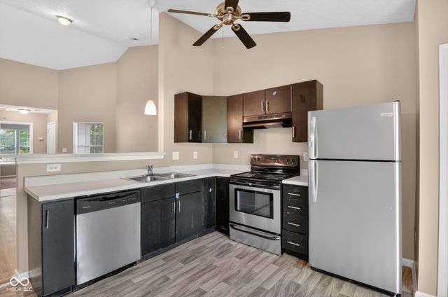 3654 Cedar Pine Place, Indianapolis, IN 46235