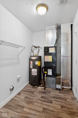 3654 Cedar Pine Place, Indianapolis, IN 46235