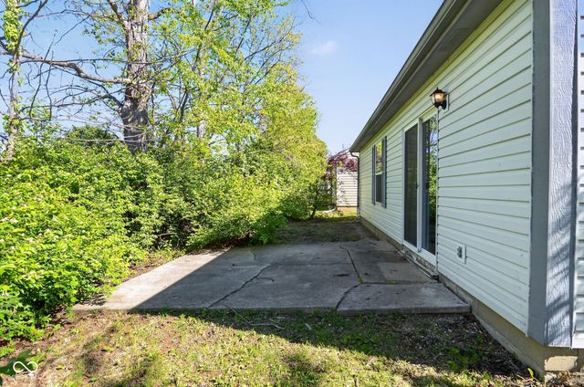 3654 Cedar Pine Place, Indianapolis, IN 46235