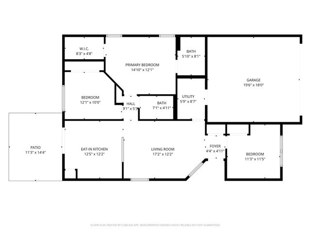 3654 Cedar Pine Place, Indianapolis, IN 46235
