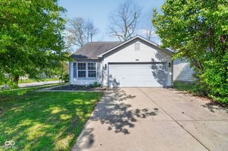3654 Cedar Pine Place, Indianapolis, IN 46235