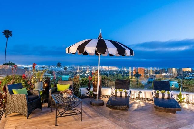 2402 Alto Cerro Circle, San Diego, CA 92109
