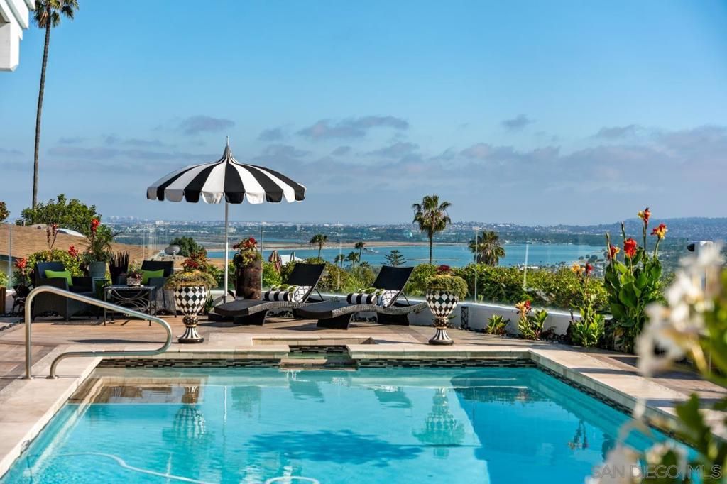 2402 Alto Cerro Circle, San Diego, CA 92109