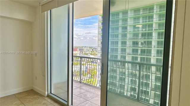 1750 N Bayshore Drive 2607, Miami, FL 33132