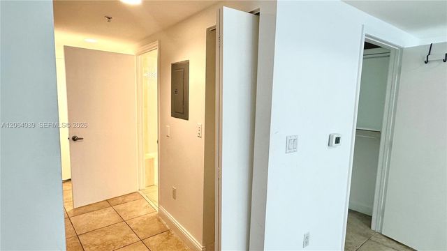 1750 N Bayshore Drive 2607, Miami, FL 33132