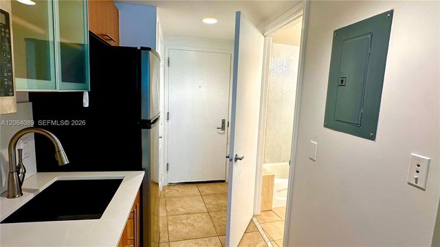 1750 N Bayshore Drive 2607, Miami, FL 33132