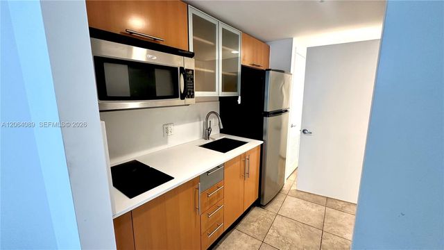 1750 N Bayshore Drive 2607, Miami, FL 33132