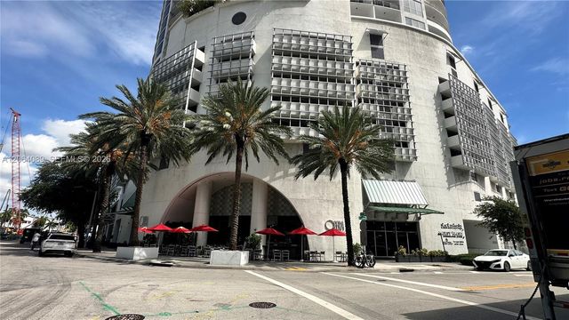 1750 N Bayshore Drive 2607, Miami, FL 33132