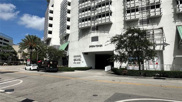 1750 N Bayshore Drive 2607, Miami, FL 33132