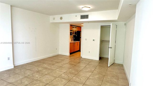 1750 N Bayshore Drive 2607, Miami, FL 33132